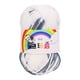 thumbnail image 1 of Fasiaou Colorful Self-Striping Multicolor Fuzzy with Subtle Sheen Yarn Thick Wool Line ,Acrylic Fibres, Each 1.76Oz (50 gr)/ 125yds(100m)(16 Different Colors To Choose From), 1 of 2