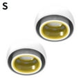thumbnail image 1 of For AirPods Pro 3 Earphone Replacement Earbuds Silicone Accessories Covers, 1 of 8