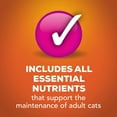 thumbnail image 6 of Friskies Shreds Chicken & Salmon Dinner in Gravy Wet Cat Food, 5.5 OZ, 12 Count, 6 of 6