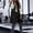 Black, variant on Bmisegm Women's Down Vest Long Winter Thin and Light Down Coat Casual Down Coat Slim Gilet Quilted Jacket Outdoor Winter Coat Vest with Pockets Jackets for Women Black L