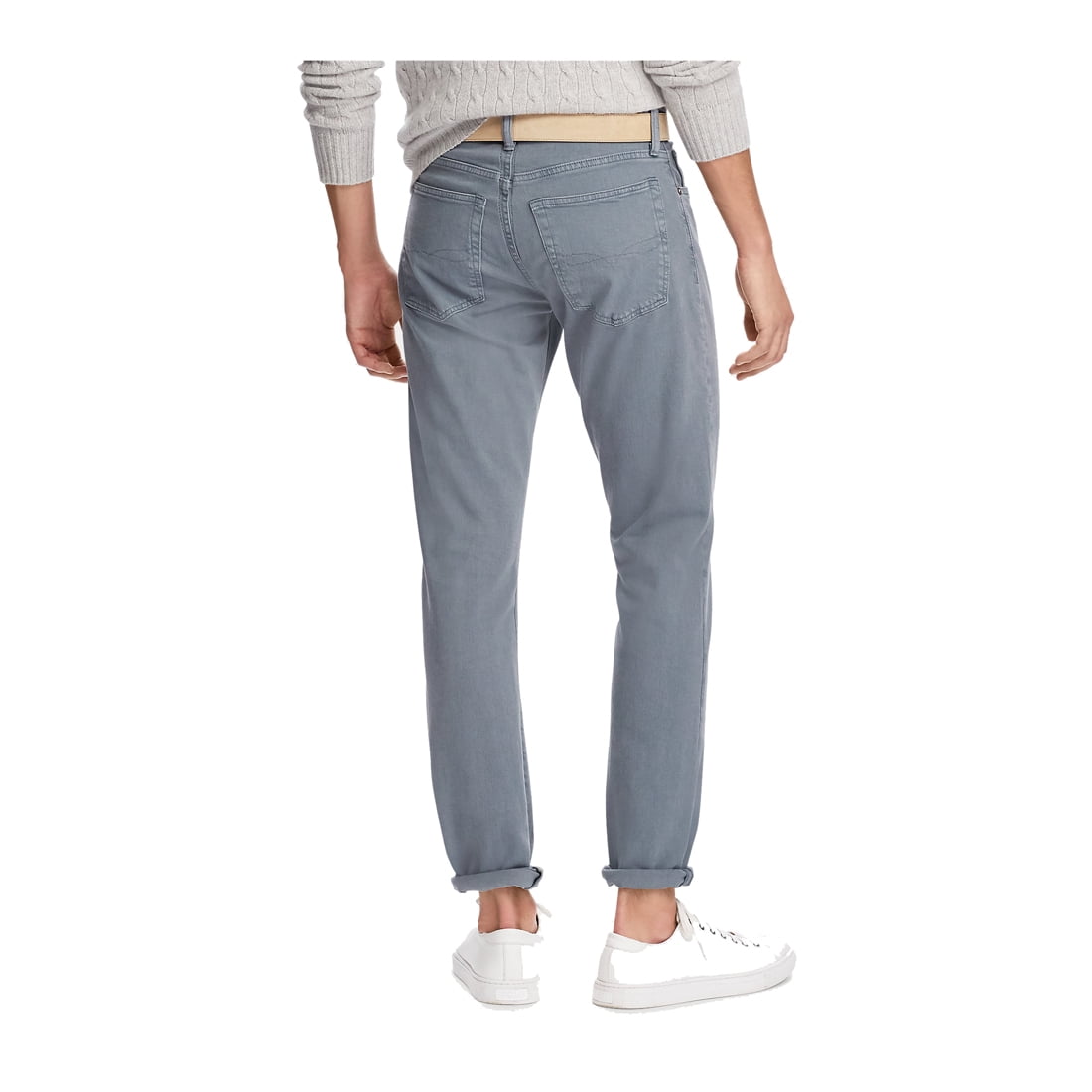 hampton relaxed straight stretch jean