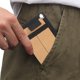 thumbnail image 1 of Outdoor Portable Card Clip Mini Multi-functional Card Pouch Waist Pack Expanded Gear Hanging Pouch Tool Storage Bag, 1 of 6