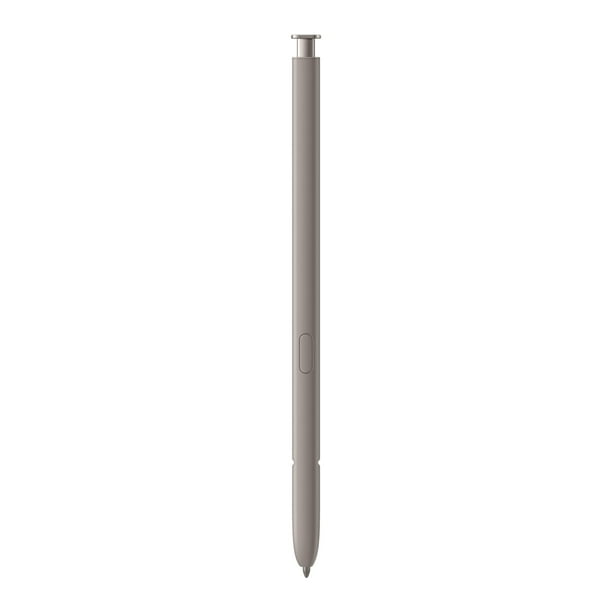 Recambio S Pen para Samsung Galaxy S24 Ultra Light Grey