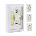 thumbnail image 1 of Interruptor Led Cob De 44565 Uds., Luces De Grifo Inalámbricas, Luz De Armario Autoadhesiva Vogacara HA045045-00, 1 of 5