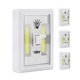 thumbnail image 1 of Interruptor Led Cob De 44565 Uds., Luces De Grifo Inalámbricas, Luz De Armario Autoadhesiva Yuarrent HA045045-00, 1 of 5
