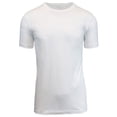 thumbnail image 5 of Men's Short Sleeve Tagless T-Shirt, 5 of 7