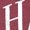 HEATHER WINE, variant on Instant Message - Hawaii Beach Club Graphic Racerback Tank