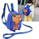 thumbnail image 1 of Mochila Antipérdida Para Niños, Bolso Escolar De Dibujos Animados, 1 of 7