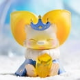 thumbnail image 2 of Popmart Yoki gema Príncipe bolsa ciega Kawaii acción Anime figura misteriosa juguetes pasatiempos Caixas Supresas caja sorpresa regalos para niños, 2 of 4