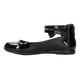 thumbnail image 5 of Zapato Casual Jakuna Negro Para Niña T18-22 [jak399] negro 20 MX, 5 of 9