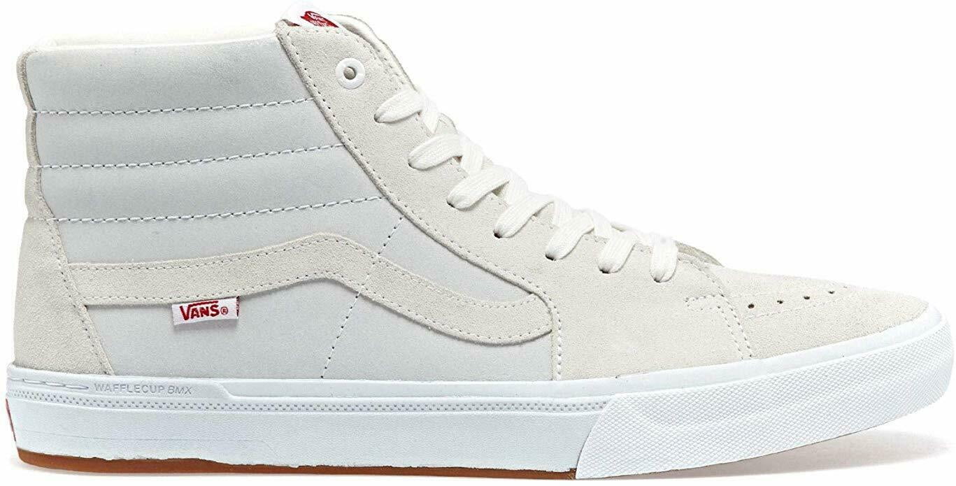 scotty cranmer white vans