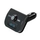 thumbnail image 5 of XK760 Transmisor FM Manos A7 Inalámbrico Bluetooth USB TF Reproductor 	* Sunnimix Bluetooth en coche en coche, 5 of 8