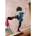 thumbnail image 3 of Good Smile Pop Up Parade My Hero Academia Izuku Midoriya Costume Ver. Figure Statue, 3 of 11