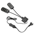 thumbnail image 1 of Fish Tank Light, Open Design Buckle Design Aquarium Light  For Water Planting For Temporary Table Lamps For Interior Lighting For Aquarium Lighting, 1 of 8