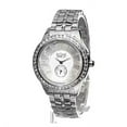 thumbnail image 2 of Women's Crystal Bezel Watch, 2 of 5