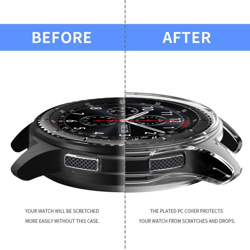 galaxy watch bumper shell
