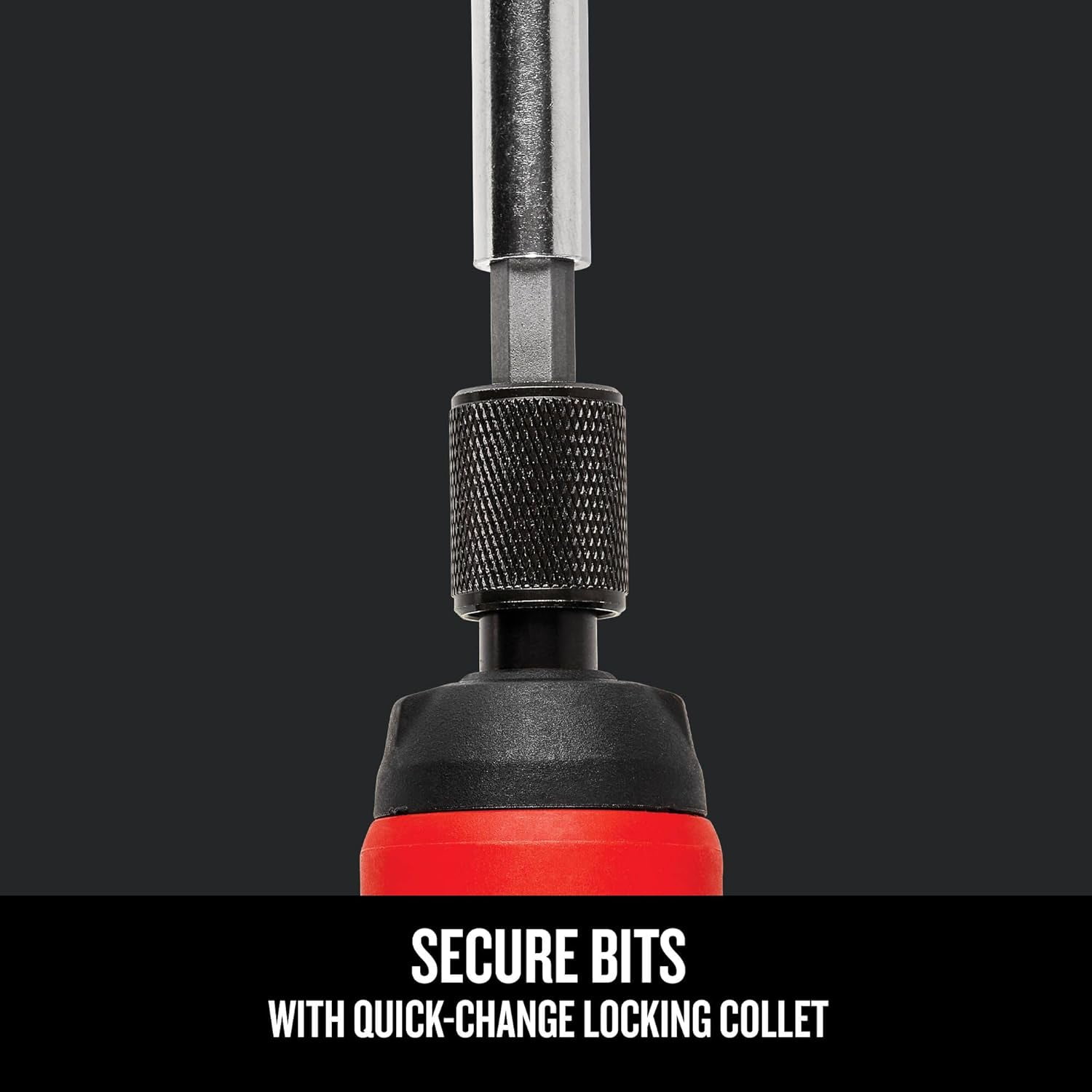 4V Electric Screwdriver Set, 300 RPM, -USB Charging Port, 3-Stage Battery Charge Indicator (CMHT66718B20)