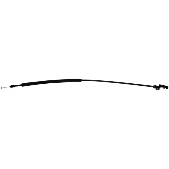 Dorman 912-435 Hood Release Cable for Specific Volkswagen Models