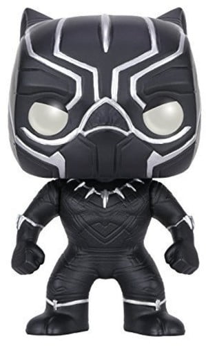 black panther toys walmart