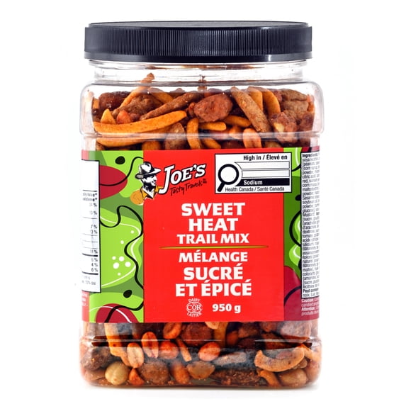 Melange Sucre et epice