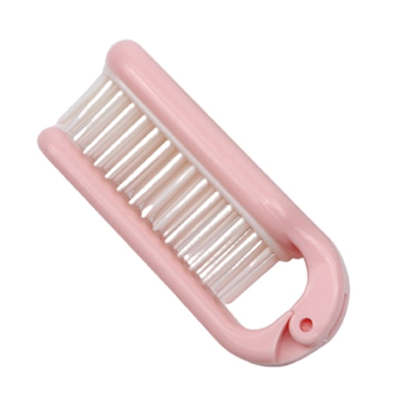 Foldable Comb Folding Massage Comb Folding Brush Small Hair Brush Pocket Comb Small Folding Hair Brush Travel Hair Brush