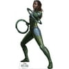 Nakia Life Size Cardboard Cutout Standup - Black Panther: Wakanda (2022 Film)