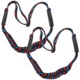thumbnail image 4 of 2Pcs Dock Mooring Line Rope and Rope Boat Rope Marine Elastic Rope Dock Rope, 4 of 8