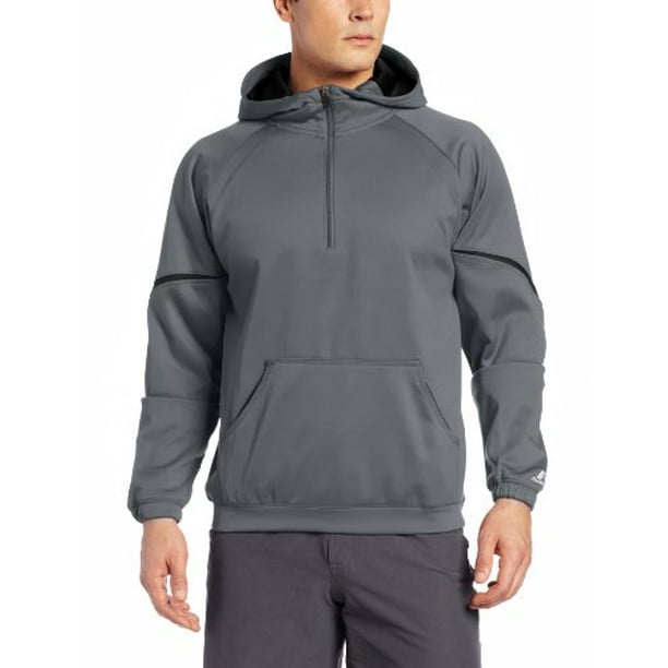 athletic quarter zip