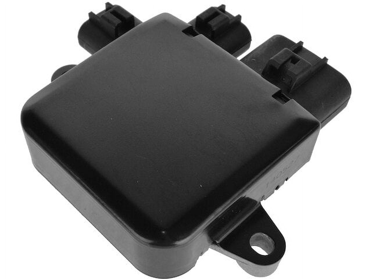 Dorman 620-973 Engine Cooling Fan Assembly Compatible with Select Bu