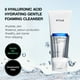 thumbnail image 5 of Aceite y espuma limpiadores Cleanser Duo ANUA Heartleaf Pore Control, 5 of 9