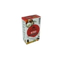 thumbnail image 2 of Ginsu®Kiso® 14 Piece Black Set with Wood Block, 2 of 10