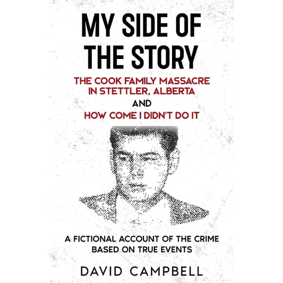My Side of the Story, (Paperback)