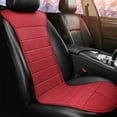 thumbnail image 3 of Maoww Fast Heating Heated Car Seat Cover For Safe Driving In Cold Weather 30 Second Fast Heating Easy Beige, 3 of 6