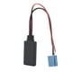 thumbnail image 4 of Adaptador de Audio de Cable auxiliar Bluetooth de 12V y 8 pines apto para reproductor de CD Fiat Bravo Lotus/L3 Jadeshay  A, 4 of 8