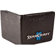Starcraft II Leather Wallet