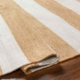 thumbnail image 4 of Mark&Day Area Rugs, 5x8 Kirby Modern Light Brown Area Rug, Brown Cream Beige Carpet for Living Room, Bedroom or Kitchen (5' x 7'6"), 4 of 6