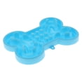 thumbnail image 1 of Tazón Interactivo para Mascotas Yuyangstore de Alimentación Azul Alimentador Lento, 1 of 8