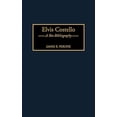 thumbnail image 1 of Elvis Costello, A Bio-Bibliography (Bi-Bibliographies en Musique), 1 of 1