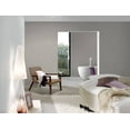 thumbnail image 5 of Sample For Display Purposes Only. Concord Wallcoverings Modern Textured Wallpaper Graphics, Vinyl Accent Wall, Grey, Metallic, Silver, 7 in x 10 in, 391183, 5 of 5