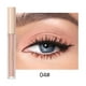 thumbnail image 1 of Sombra de ojos líquida mate Nude, crema suave, sombra de ojos de larga duración, resistente al agua, colorete, maquillaje de contorno de doble propósito, 1 of 5