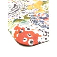 thumbnail image 3 of FloorPops Teddi Anti-Fatigue Comfort Mat, 3 of 5