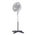 thumbnail image 1 of Ventilador Navia De Pedestal 18 Pulgadas Aspas y Parrilla de Plástico, 1 of 4