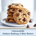 thumbnail image 5 of GHIRARDELLI Premium Baking Semi-Sweet Chocolate Chips - 12oz - Pack of 2, 5 of 5