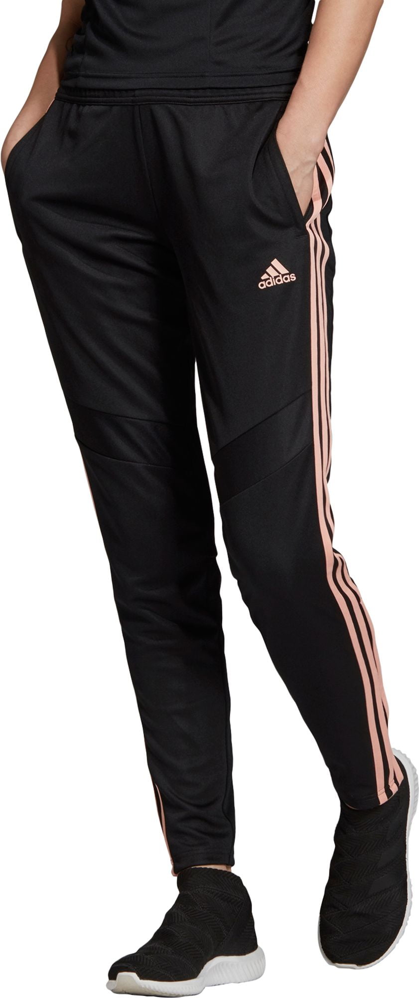 Adidas - adidas Women's Tiro 19 Training Pants - Walmart.com - Walmart.com