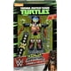 thumbnail image 1 of Teenage Mutant Ninja Turtles Nickelodeon WWE Superstars Leo as Finn Balor Action Figure, 1 of 2