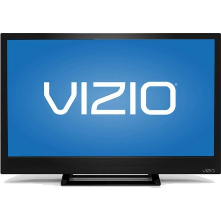 Refurbished VIZIO D24H-C1 24″ 720p 60Hz Razor LED HDTV Refurbished VIZIO D24H-C1 24″ 720p 60Hz Razor LED HDTV