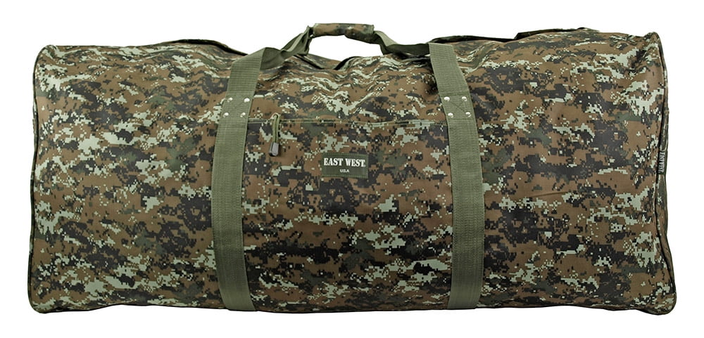 Camo duffle bag best sale walmart