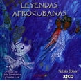 thumbnail image 1 of Leyendas afrocubanas Editorial Porrúa 9786070924385, 1 of 2