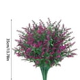 thumbnail image 2 of nTRIUQJ Shrubs Flowers for Outdoor and Indoor Garden Courtyard Hanging E, 2 of 5