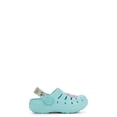 thumbnail image 5 of Rugged Shark Toddler, Little & Big Girls EVA Clog, 5 of 5
